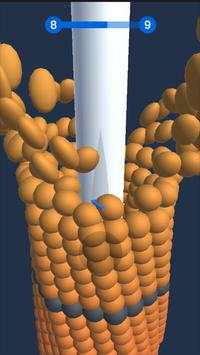 Stack Ball screenshot 2