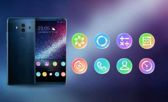 Theme for mi mix3 wallpaper screenshot 4