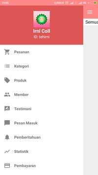 Irni Coll screenshot 1