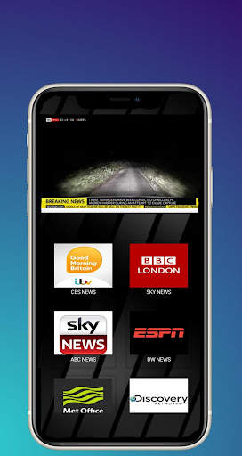 Uk news - uk breaking news, sky news & local news screenshot 3