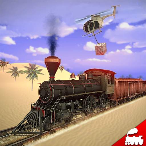 Train hijake 2019 – New Train Gold Robbery 1.0