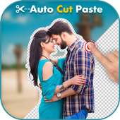 Auto Cut Paste