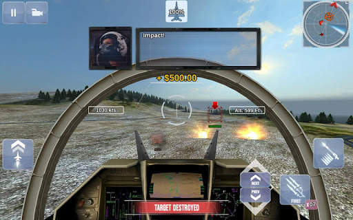 FoxOne Advanced Edition screenshot 18