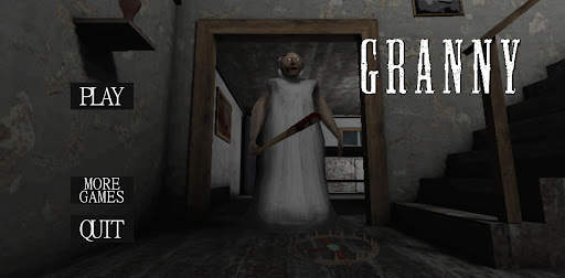 Granny скриншот 1
