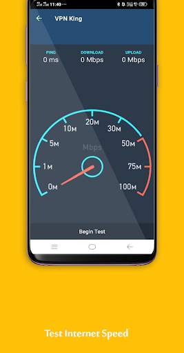 vpn2020-Free unlimited VPN proxy & vpn browser etc screenshot 5