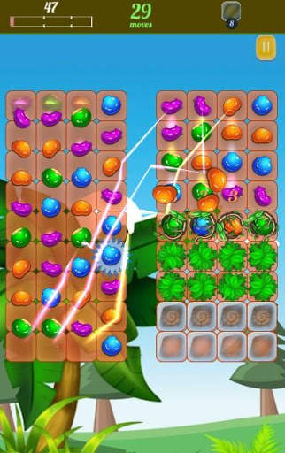 candy Mania yummy screenshot 4