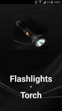 Flashlights And Torch screenshot 1