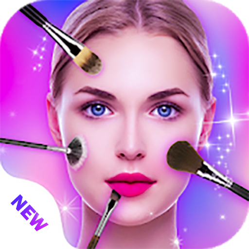 Beauty Cam : Beauty Plus Camera icon