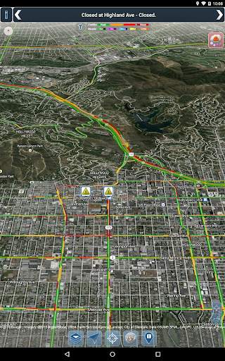 Traffic Spotter screenshot 18