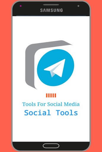 Social Comfort-multi tools in one screenshot 1