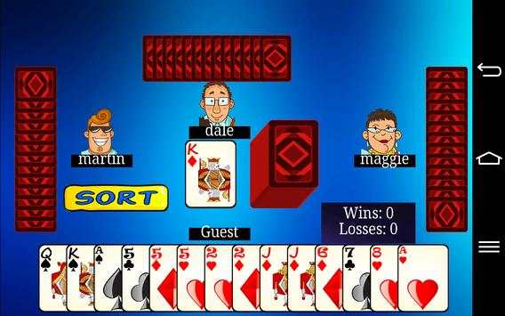 Rummy screenshot 4