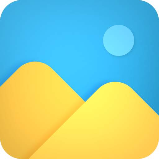 Picture - Photo Album Gallery & Editor 1.3