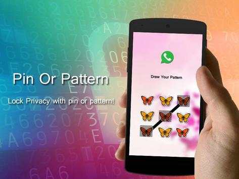 App Lock - Protect Photo,Video screenshot 1