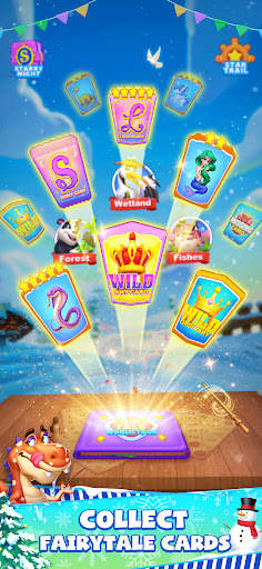 Bingo Party - Lucky Bingo Game screenshot 9