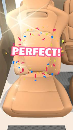 Deep Clean Inc. 3D Fun Cleanup screenshot 7