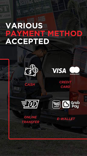 CARPUT - Car Battery, Tow & Br screenshot 7