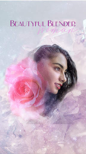 Photo Blender Overlay Pro screenshot 5