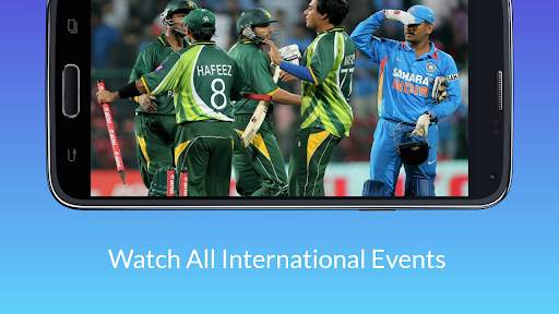 Live Cricket TV screenshot 3