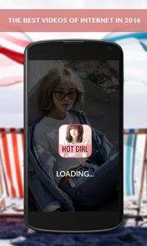 Girl Hot 365 Video screenshot 4