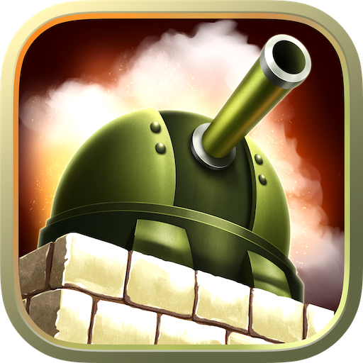 Fall of Reich - Allied Siege icon
