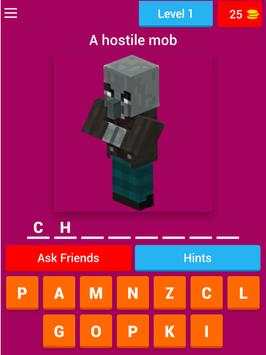 Mobs Minecraft screenshot 7