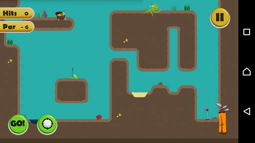 Golf Classic Edition screenshot 6