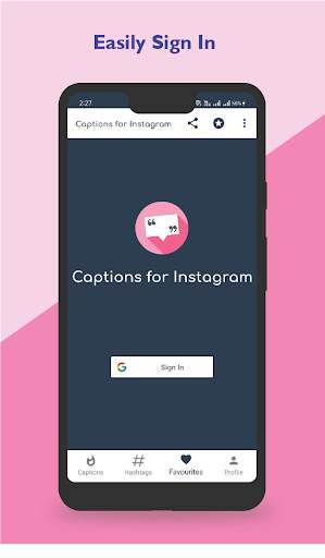 Best Captions for Instagram & Facebook photos 2021 screenshot 6