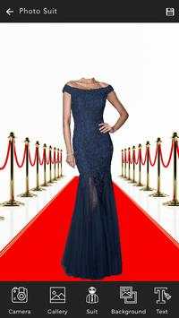 Red Carpet Photo Suit screenshot 6