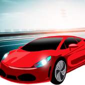 Racing Traffic Car 3D 1.0