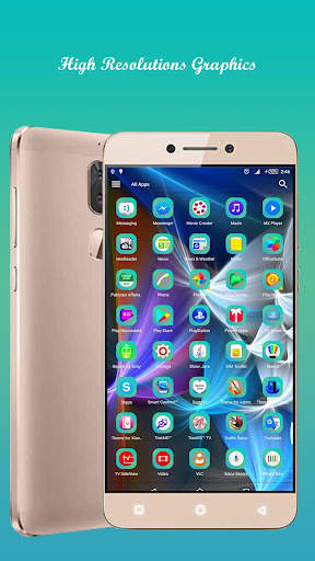 Theme for Xiaomi MI 5X screenshot 3