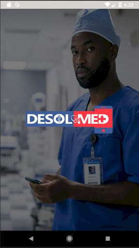 MobileMed screenshot 1