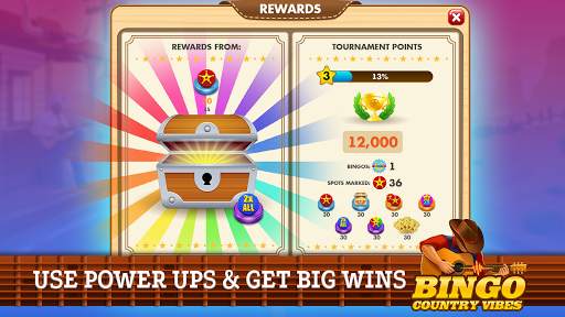 Bingo Country Vibes-Live Games screenshot 5