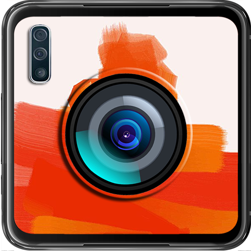 Camera For Xiaomi Redmi Note 7 New 2019 icon