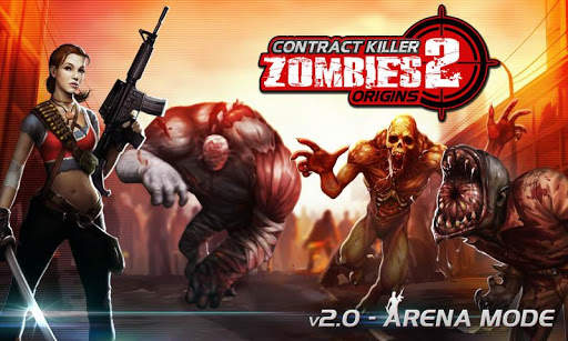 CKZ ORIGINS screenshot 1