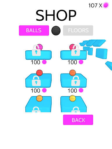 Twist screenshot 9