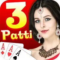 Redoo Teen Patti - Indian Poker (RTP) on 9Apps