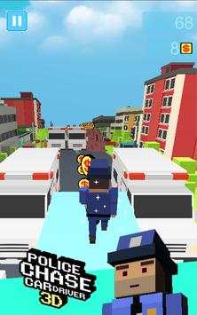 Veloz Police Patrol Game 3D screenshot 4