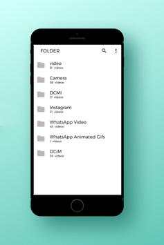HD Video Player 2019 screenshot 2