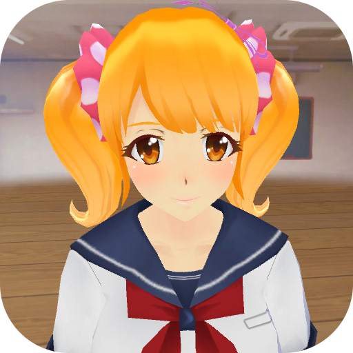 High School Simulator GirlA 3.3