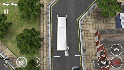 Parking Challenge 3D [LITE] screenshot 5