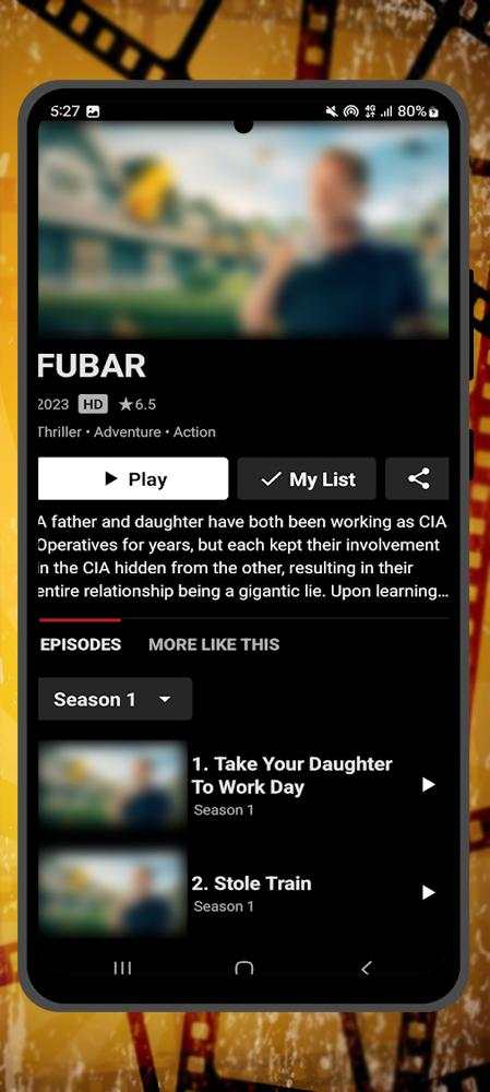 123movies screenshot 8