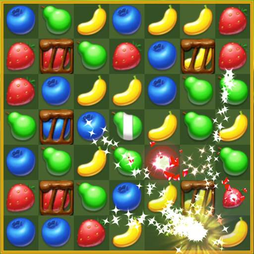 Fruit Candy 2020 1.1.12