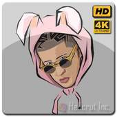 BAD BUNNY Wallpaper HD 1.0