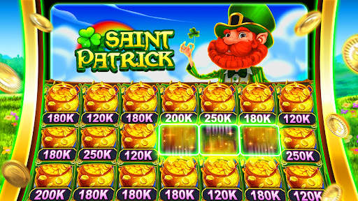Golden HoYeah- Casino Slots screenshot 15