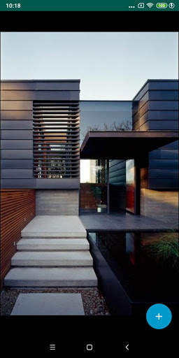 Modern Architecture screenshot 2