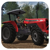 Mount engine Simulator 3D 2015 icon