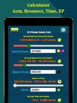 Maps(Copy Link) for Clash of Clans screenshot 11