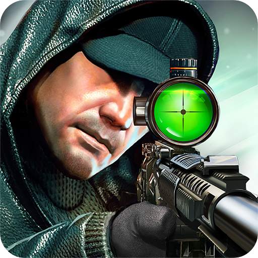 Sniper Shot 3D -Call of Sniper 1.5.4