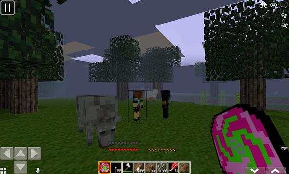 Buildcraft PE screenshot 16