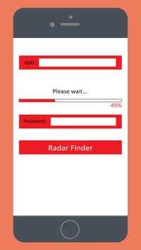 wifi password reader - prank screenshot 2